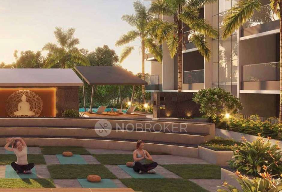 3 BHK Flat In Nivasa Enchante For Sale  In Lohegaon