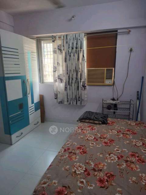 1 RK Flat In 6 Unity Chs Malad West for Rent  In Jay Deep Chs-c, Unity Apartment, Baf Hira Nagar Rd, Malad, Divya Park, Bafhira Nagar, Kharodi, Mumbai, Maharashtra 400095, India