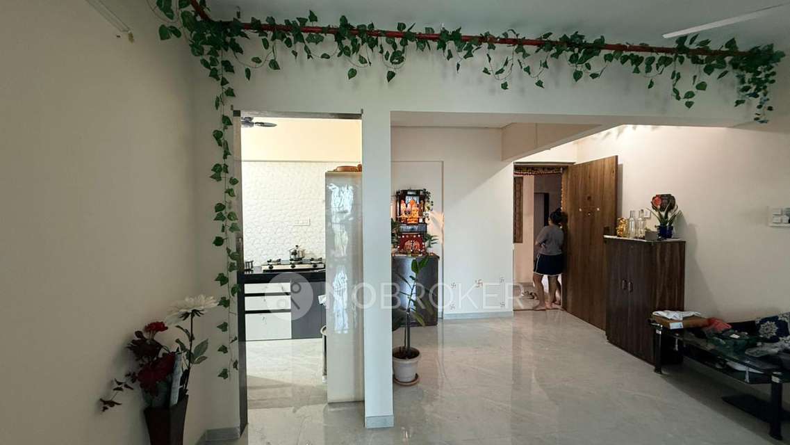 2 BHK Flat In Ak Taj Imperial for Rent  In Ulwe