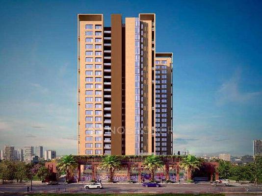 4 BHK Flat In Rgs Forte Aspire For Sale  In Punawale