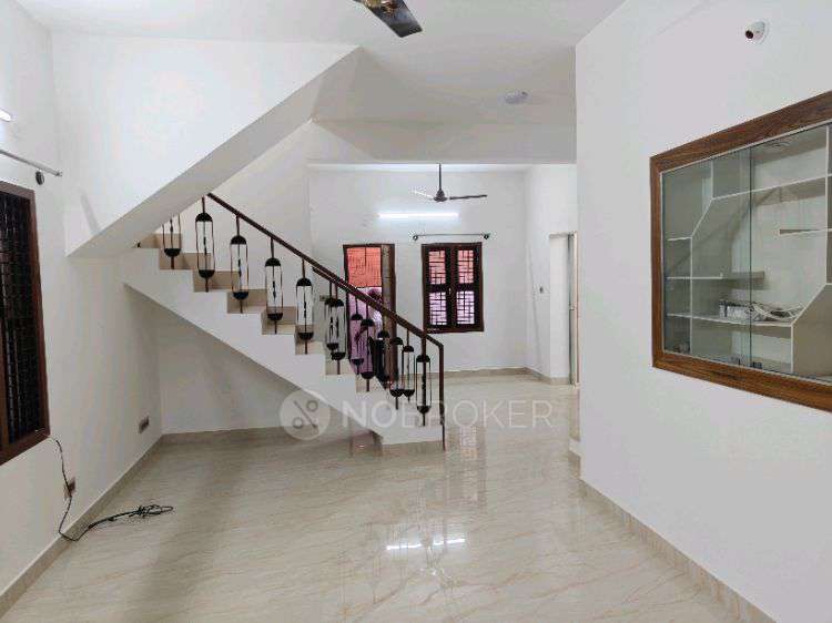 3 BHK House for Rent  In Deepaks House, A Block, Sahakar Nagar, Bengaluru, Karnataka 560092, India