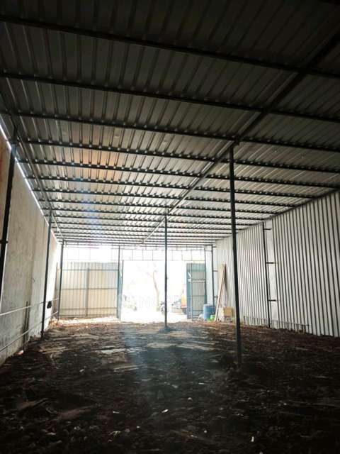 Godown/Warehouse in 2 Thenral Nagar, Manali Main Rd, Raghavan Nagar, Kodungaiyur, Chennai, Tamil Nadu 600118, India, Chennai for Rent 