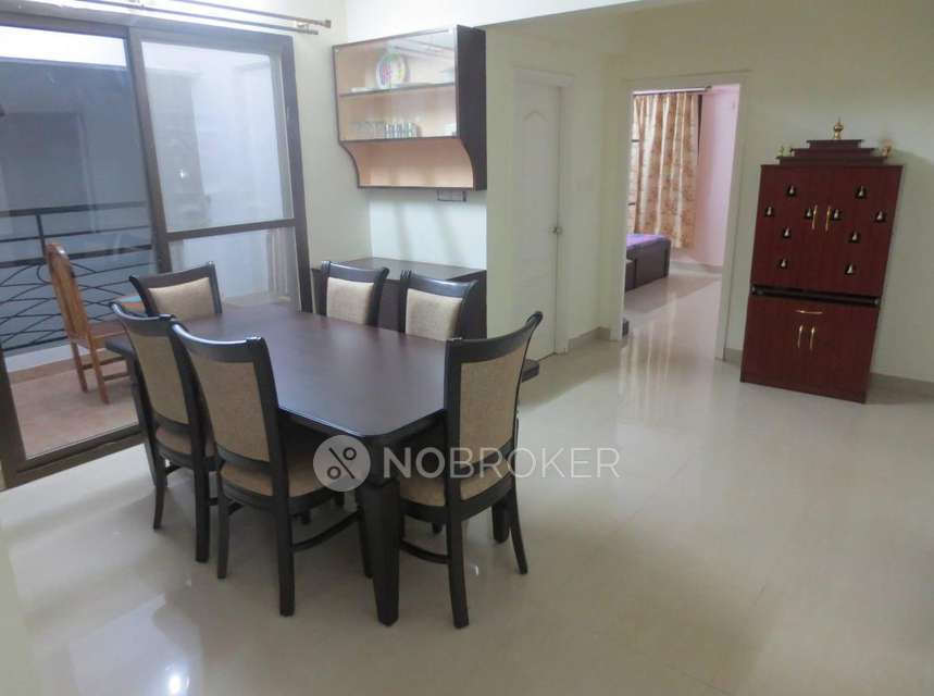 3 BHK Flat In Sumadhura Anandam, Whitefield, Bangalore for Rent  In Whitefield, Bangalore