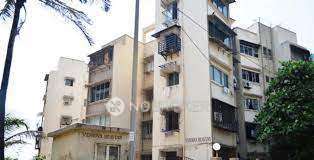 1 BHK Flat In Versova Sea Breeze-1 Chs Ltd  For Sale  In Andheri West