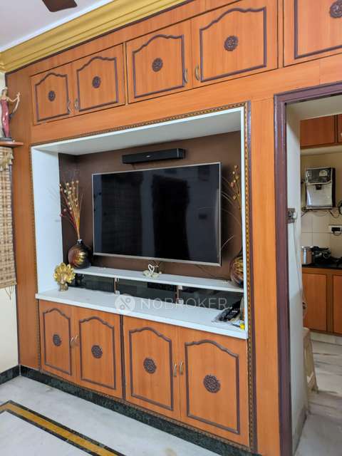2 BHK Flat In Chennai: Not On Field 2, Chennai For Sale  In Choolaimedu