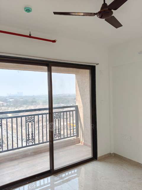 2 BHK Flat In Nb Towers, Spine Road for Rent  In Spine Road