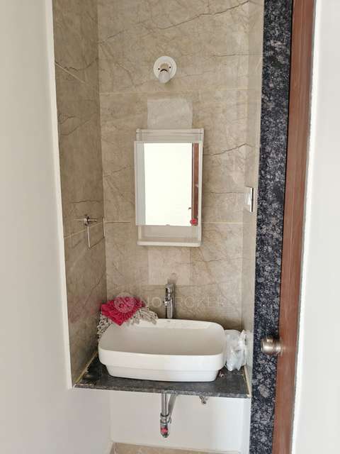 2 BHK Flat In Nb Towers, Spine Road for Rent  In Spine Road