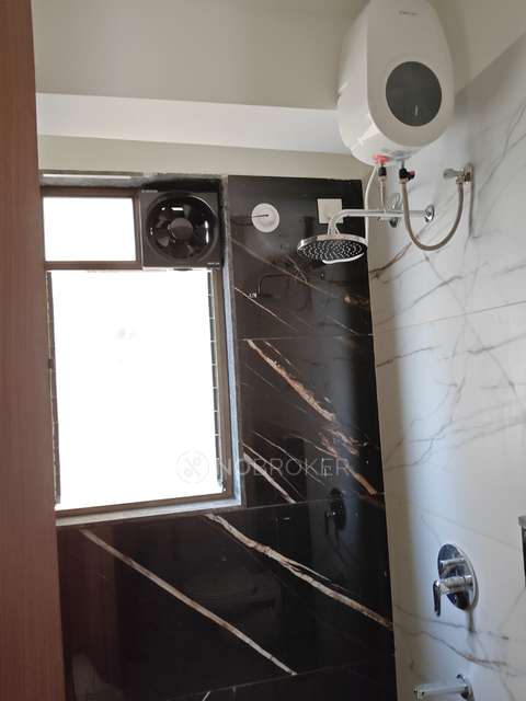 2 BHK Flat In Nb Towers, Spine Road for Rent  In Spine Road