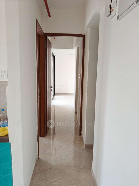 2 BHK Flat In Nb Towers, Spine Road for Rent  In Spine Road