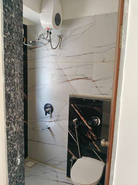 2 BHK Flat In Nb Towers, Spine Road for Rent  In Spine Road