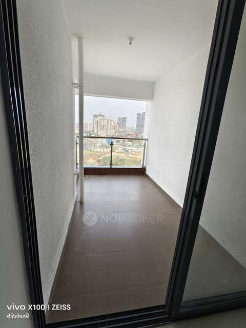 2 BHK Flat In Alpine Astonia, Ravet for Rent  In Ravet