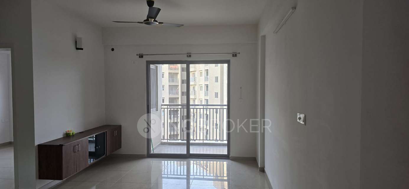 3 BHK Villa In Goyal Orchid Piccadilly For Sale In Yehlanka Hobli