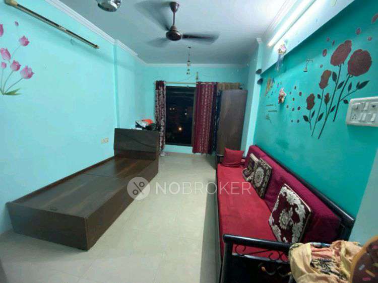 Single Room for Male In 1 BHK  In Rajashree Accord  In Teli Gali, Andheri East