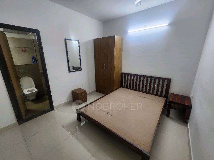 1 BHK Flat In Pragnya Eden Park for Rent  In No3, Pudupakkam, Siruseri, Tamil Nadu 603103, India