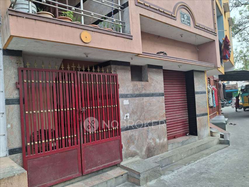 4 BHK Flat For Sale  In Jayanagar 