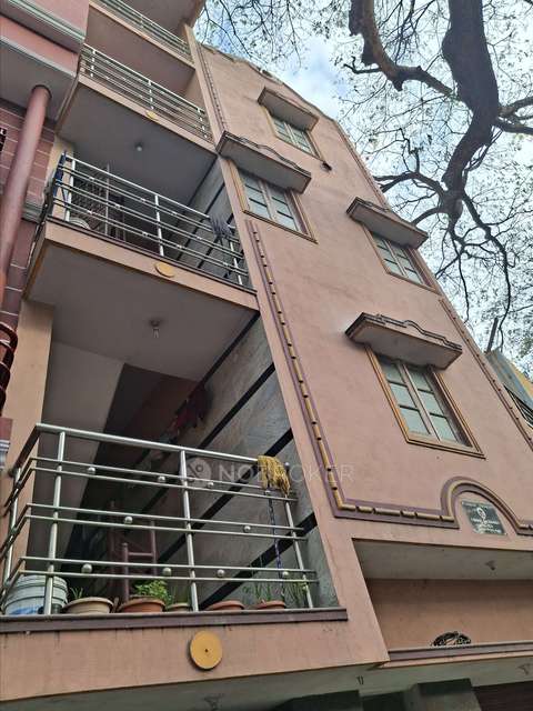 4 BHK Flat For Sale  In Jayanagar 
