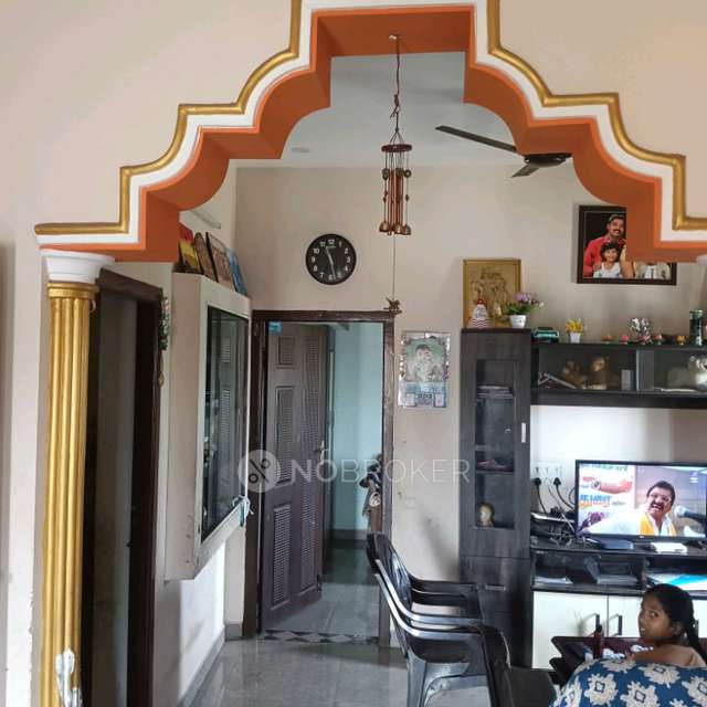 2 BHK House for Lease  In 56cq+6c2, Mathur, Tamil Nadu 600068, India