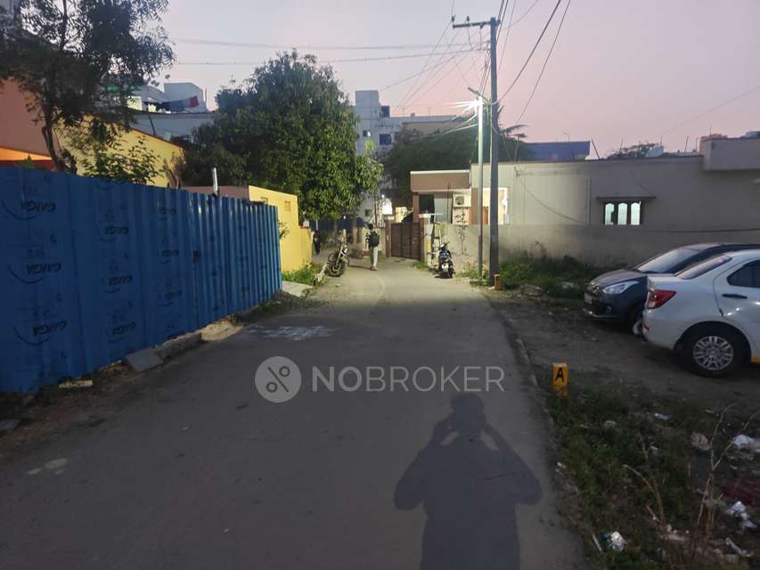 Plot For Sale  In Selaiyur