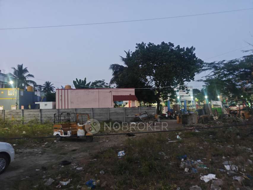 Plot For Sale  In Selaiyur