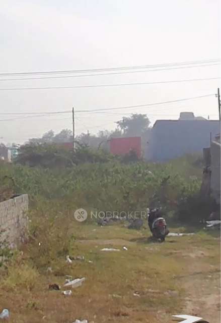 Plot For Sale  In Anand Nagar Colony
