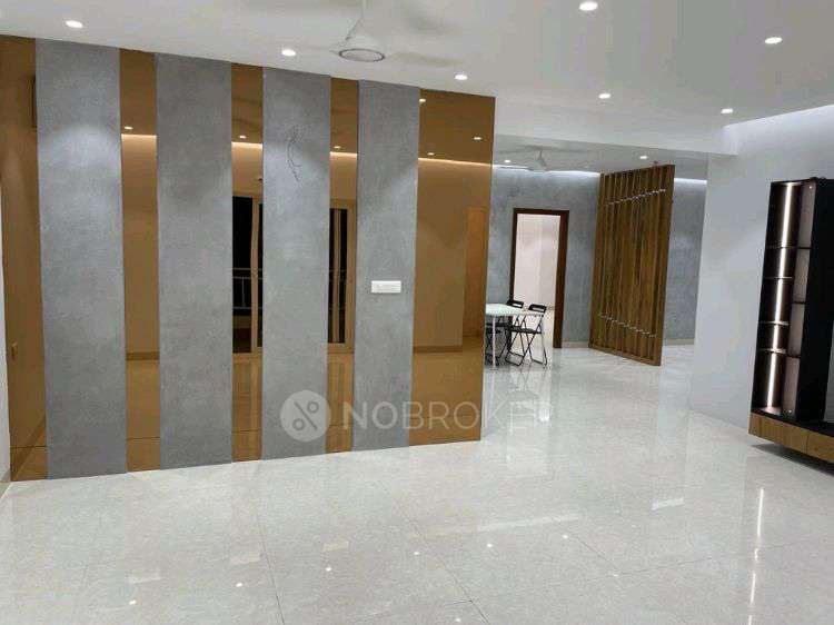 3 BHK Flat In Eipl Skyila Gated Community For Sale  In Puppalguda