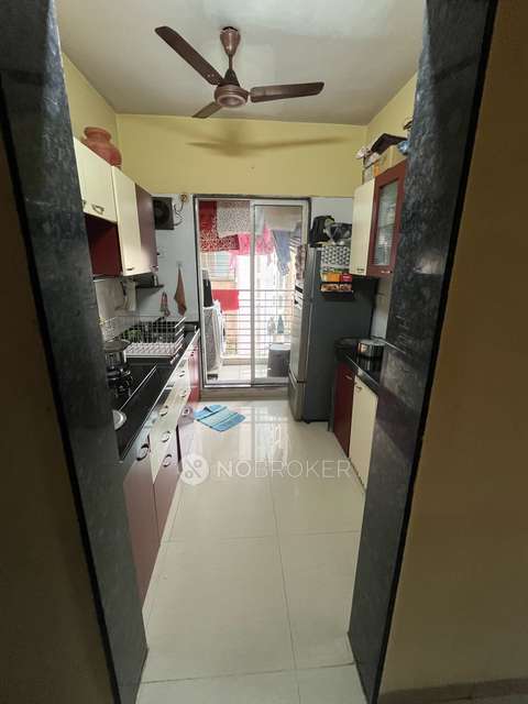 2 BHK Flat In Lords Apartments for Rent  In Lords Apartment