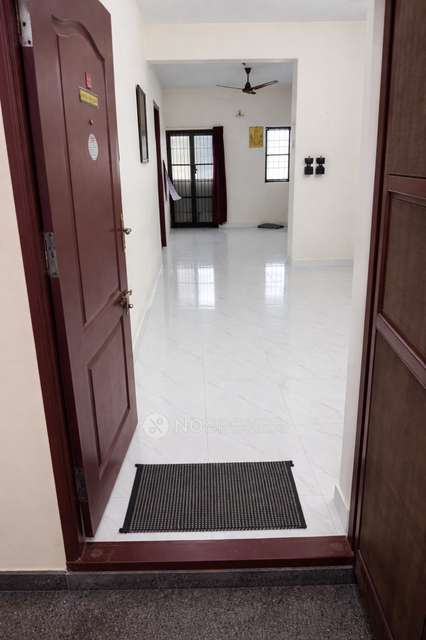 3 BHK Flat In Dwaraka Flats for Rent  In Madipakkam