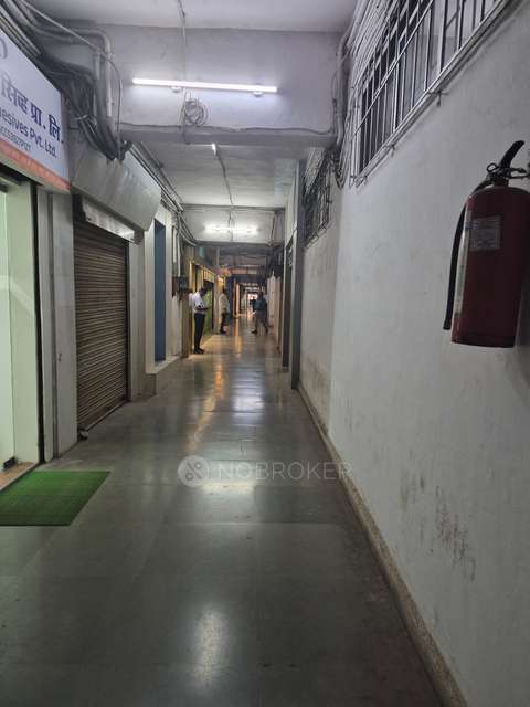 Industrial Building in Vardhaman Industrial Complex, Mumbai for Rent 