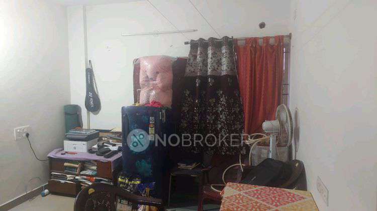 3 BHK Flat In Ssvr Laurel For Sale  In Varthur