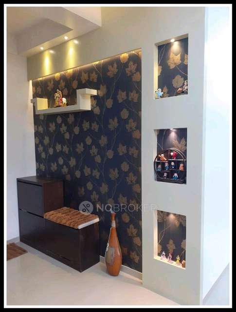 2 BHK Flat In Prestine Fontana for Rent  In Bavdhan