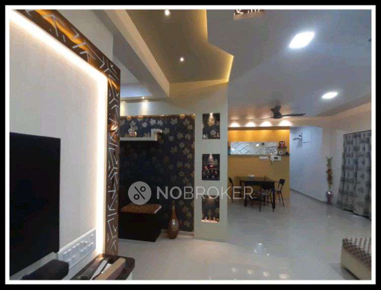 2 BHK Flat In Prestine Fontana for Rent  In Bavdhan