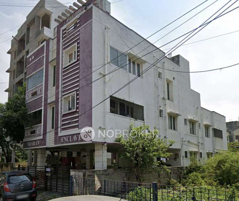 3 BHK Flat In Sharan Enclave For Sale  In Madipakkam