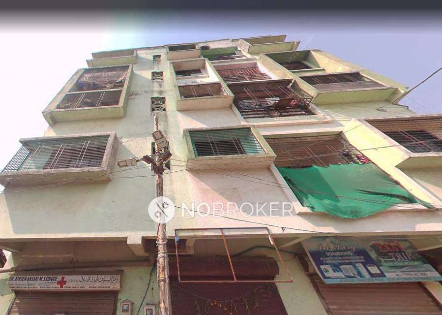 1 BHK Flat In Yashoda Aparttment Katai For Sale  In Bhiwandi