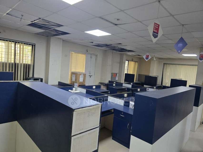 Office Space in Bavdhan, Pune for Rent 