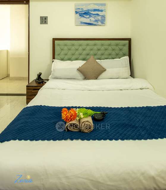 2 BHK Flat In Powai Lake Heights for Rent  In  Powai, 