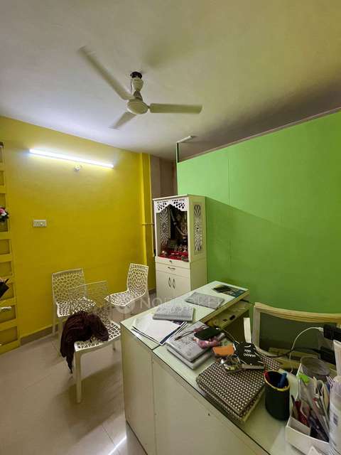 Office Space in Moshi, Pune for Rent 