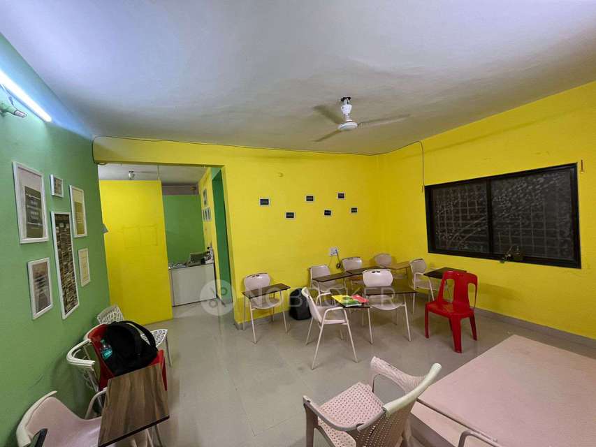 Office Space in Moshi, Pune for Rent 