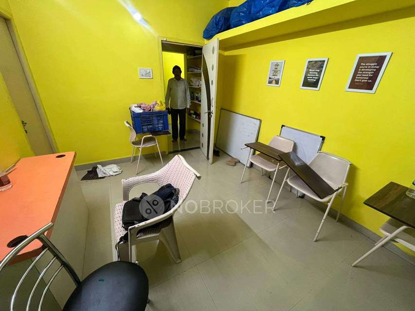 Office Space in Moshi, Pune for Rent 