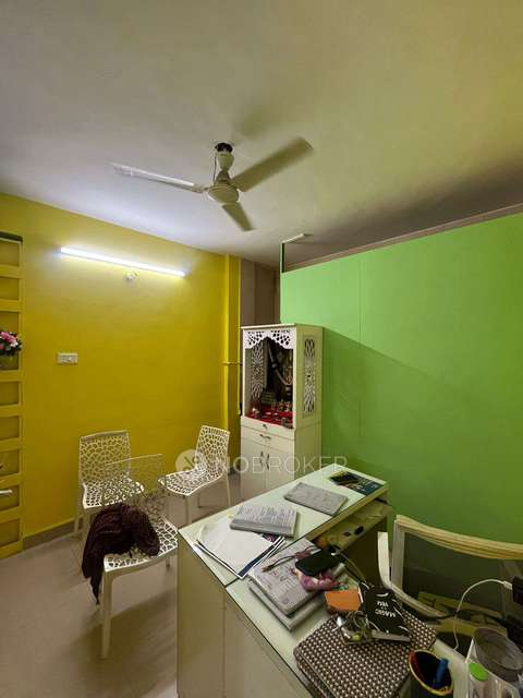 Office Space in Moshi, Pune for Rent 