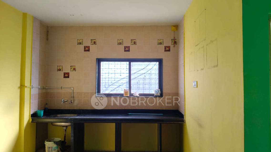 Office Space in Moshi, Pune for Rent 