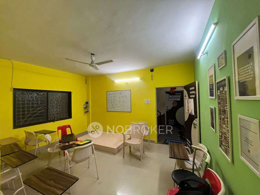 Office Space in Moshi, Pune for Rent 