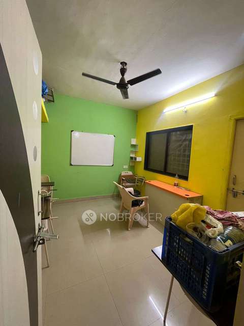 Office Space in Moshi, Pune for Rent 