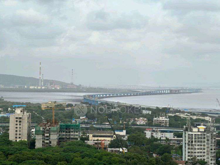 1 BHK Flat For Sale  In Parel