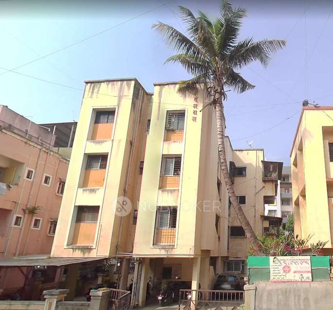 2 BHK Flat In Warje For Sale  In R M D College, Sai Sayaji Nagar, Urit Nagar, Warje, Pune, Maharashtra