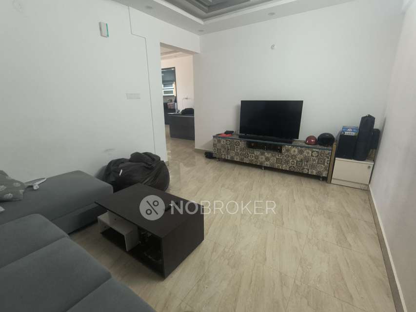 2 BHK Flat In Ssvr Acacia for Rent  In Kadubeesanahalli