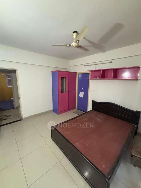 3 BHK Flat In Golden Blossom for Rent  In Whitefield, Bangalore