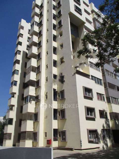 3 BHK Flat In Golden Palms Apartment For Sale  In Hennur