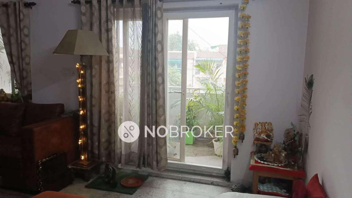 3 BHK Villa In Harmony Appartment For Sale  In Sector 4