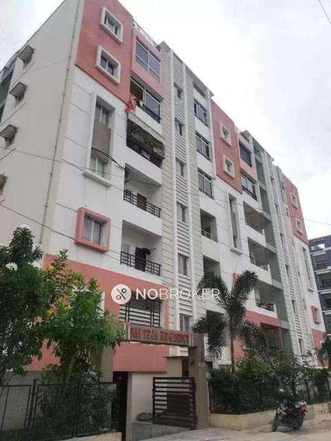 3 BHK Flat In Sai Teja Apartment for Rent  In Suraram