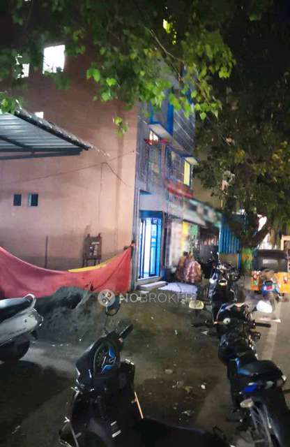 PG for Girls in Saidapet